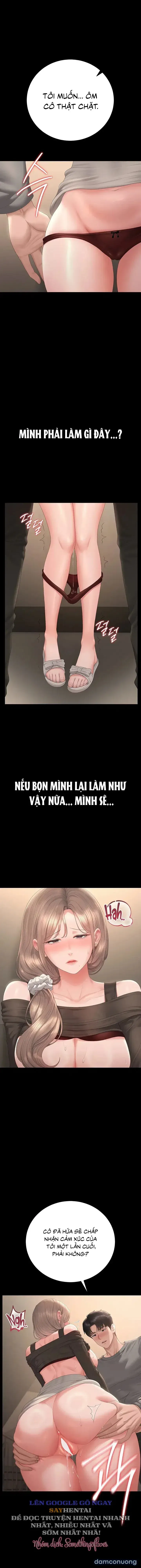 đọc truyện Chương Trình Thao Túng Nhận Thức Chương 50 ảnh 8 tại Thiên Thai Truyện