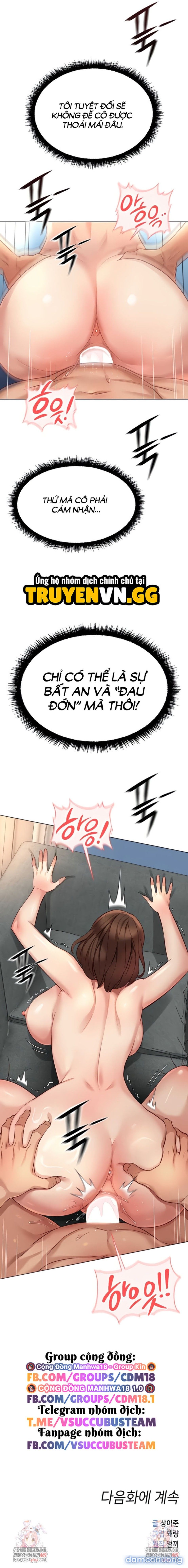 đọc truyện Chương Trình Thao Túng Nhận Thức Chương 51 ảnh 16 tại Thiên Thai Truyện