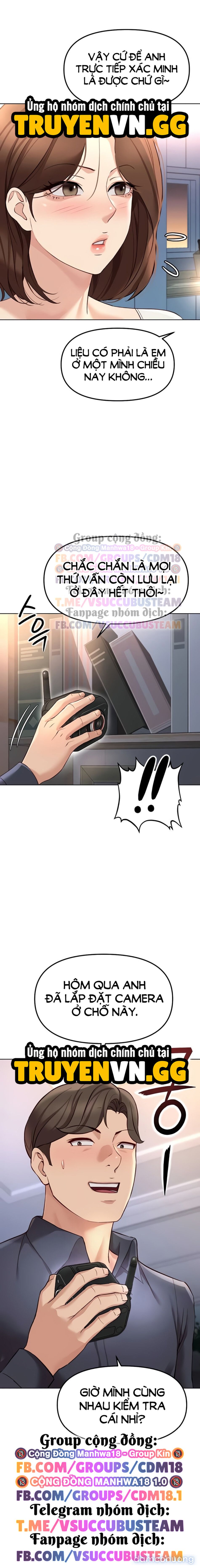 đọc truyện Chương Trình Thao Túng Nhận Thức Chương 58 ảnh 11 tại Thiên Thai Truyện