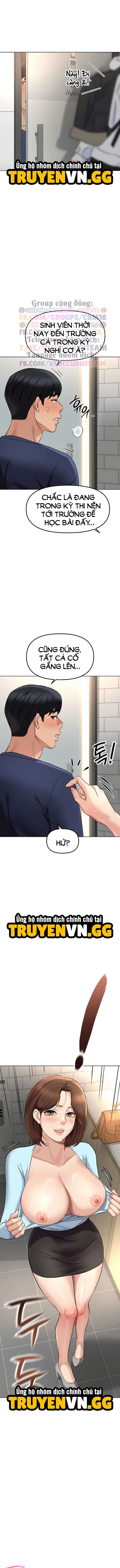 đọc truyện Chương Trình Thao Túng Nhận Thức Chương 59 ảnh 15 tại Thiên Thai Truyện