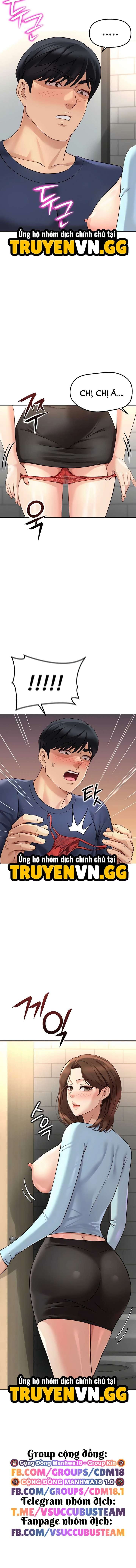 đọc truyện Chương Trình Thao Túng Nhận Thức Chương 59 ảnh 16 tại Thiên Thai Truyện