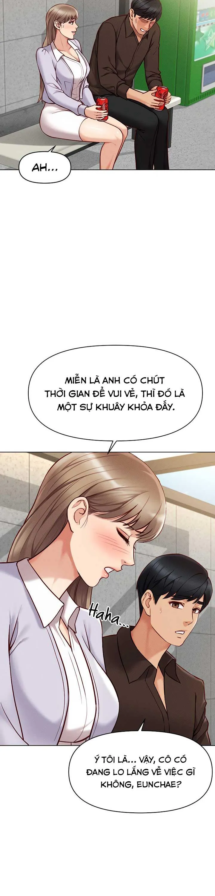 đọc truyện Chương Trình Thao Túng Nhận Thức Chương 6 ảnh 16 tại Giả Dược