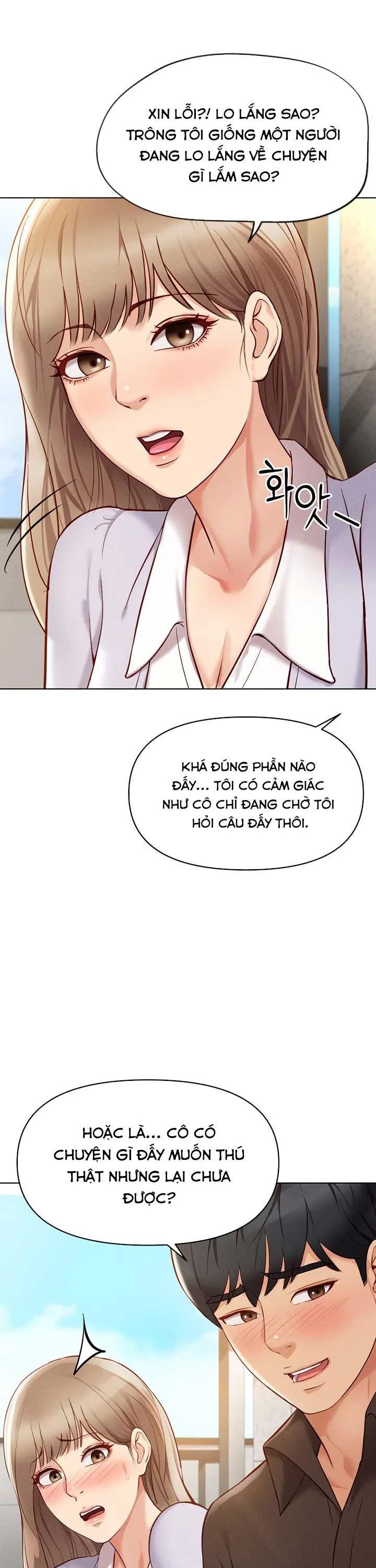 đọc truyện Chương Trình Thao Túng Nhận Thức Chương 6 ảnh 17 tại Giả Dược