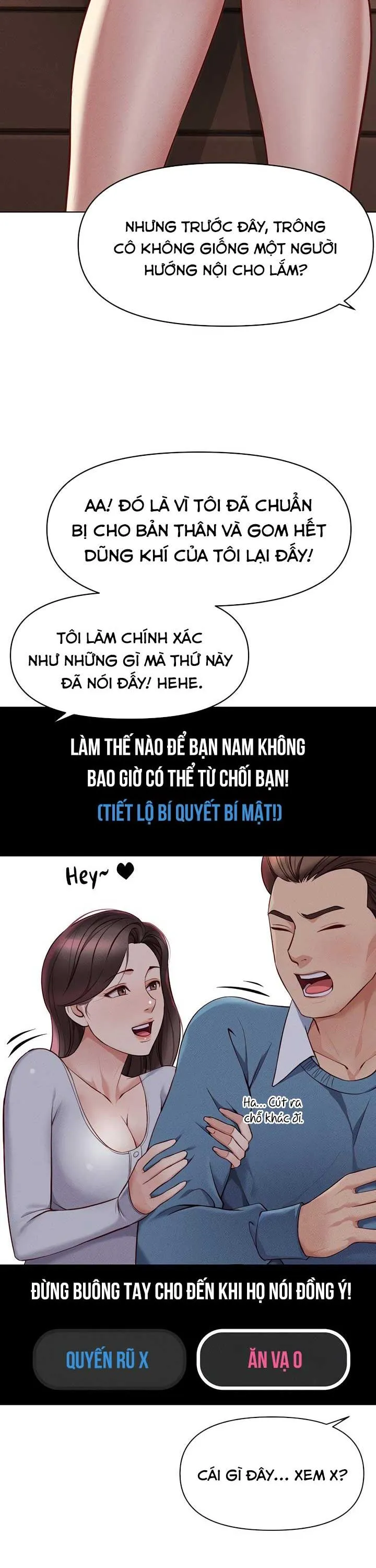 đọc truyện Chương Trình Thao Túng Nhận Thức Chương 6 ảnh 30 tại Giả Dược