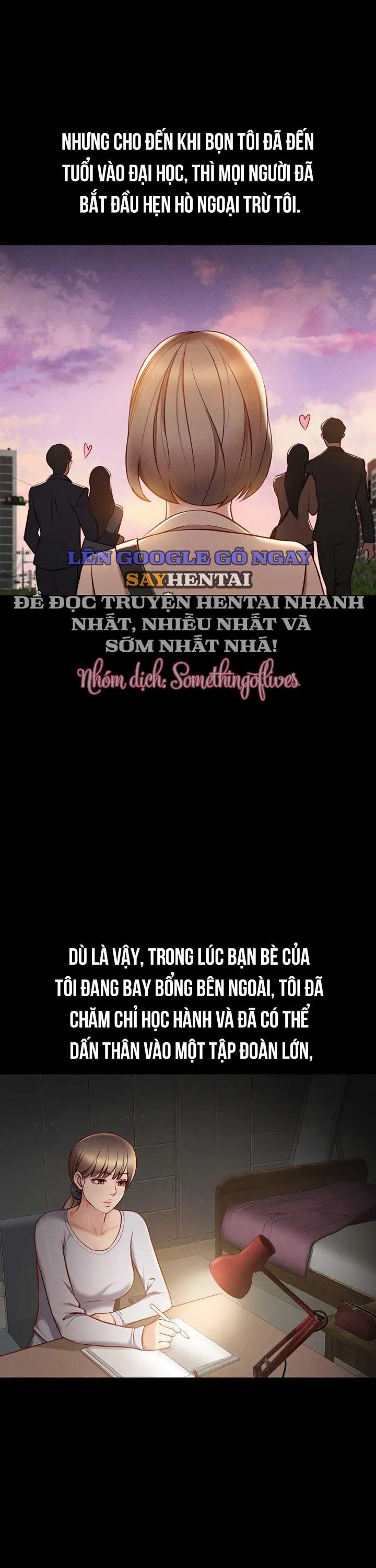 đọc truyện Chương Trình Thao Túng Nhận Thức Chương 6 ảnh 37 tại Giả Dược