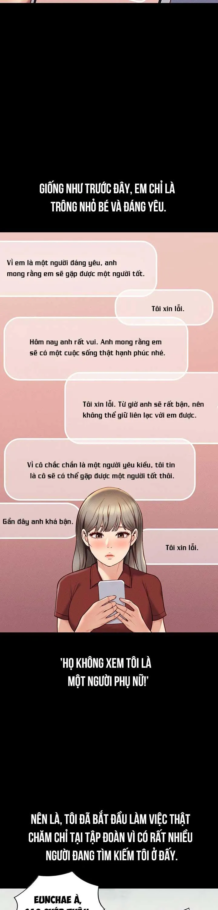 đọc truyện Chương Trình Thao Túng Nhận Thức Chương 6 ảnh 39 tại Giả Dược