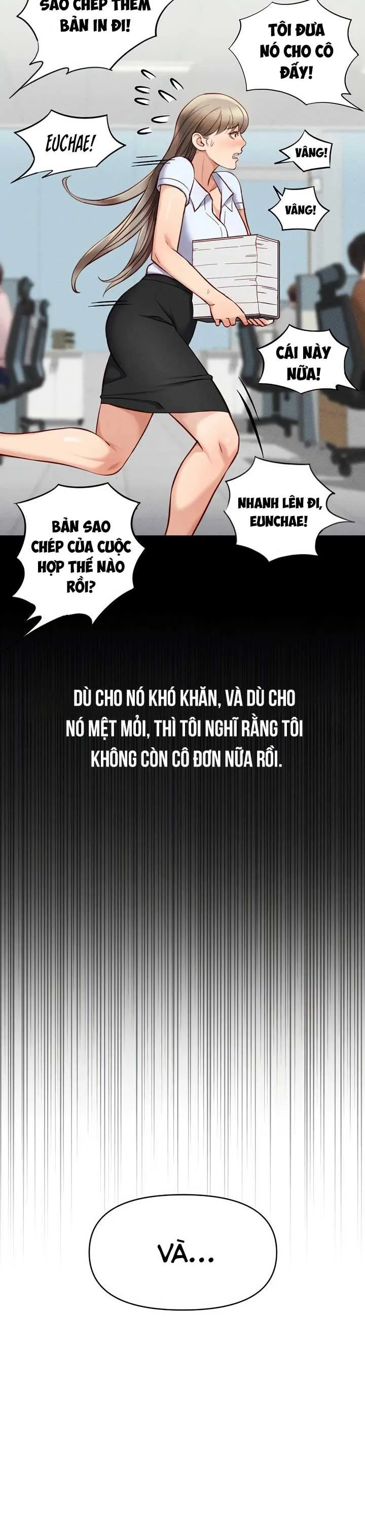 đọc truyện Chương Trình Thao Túng Nhận Thức Chương 6 ảnh 40 tại Giả Dược
