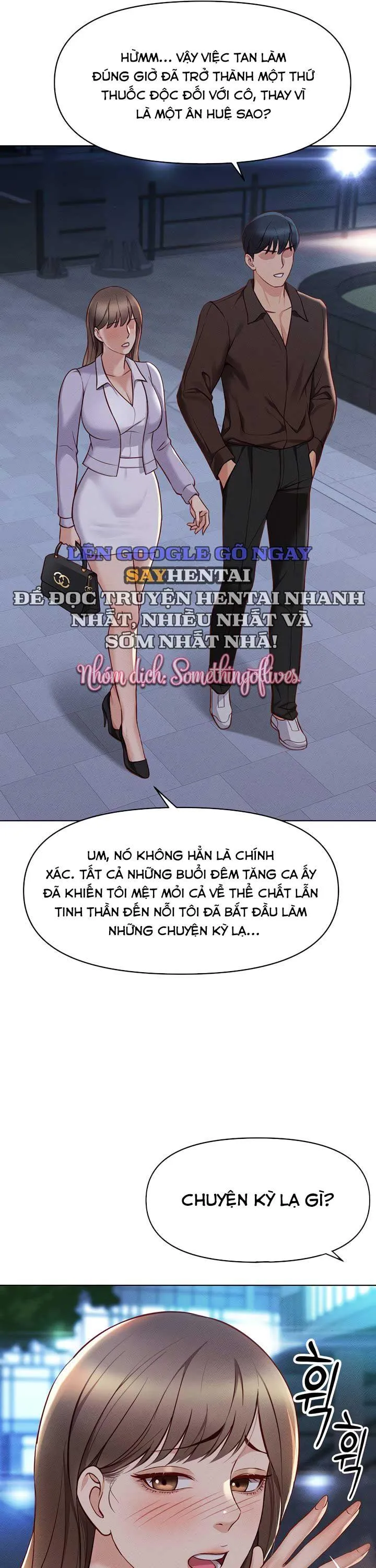 đọc truyện Chương Trình Thao Túng Nhận Thức Chương 6 ảnh 42 tại Giả Dược
