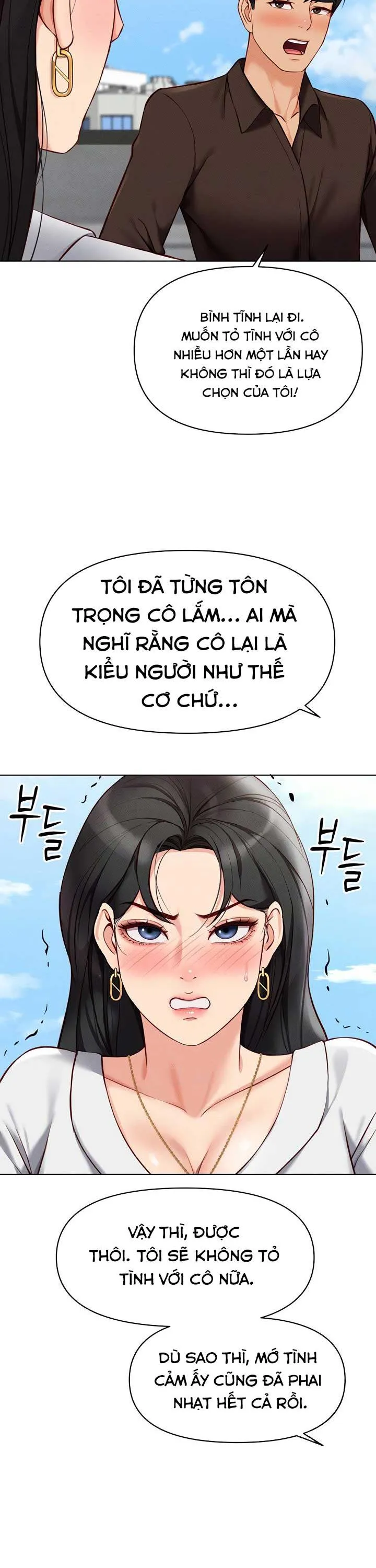 đọc truyện Chương Trình Thao Túng Nhận Thức Chương 6 ảnh 6 tại Giả Dược