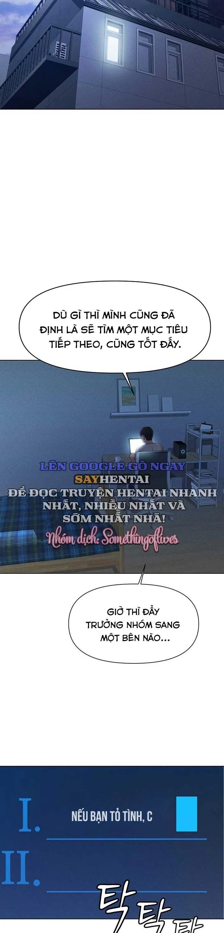 đọc truyện Chương Trình Thao Túng Nhận Thức Chương 6 ảnh 51 tại Giả Dược