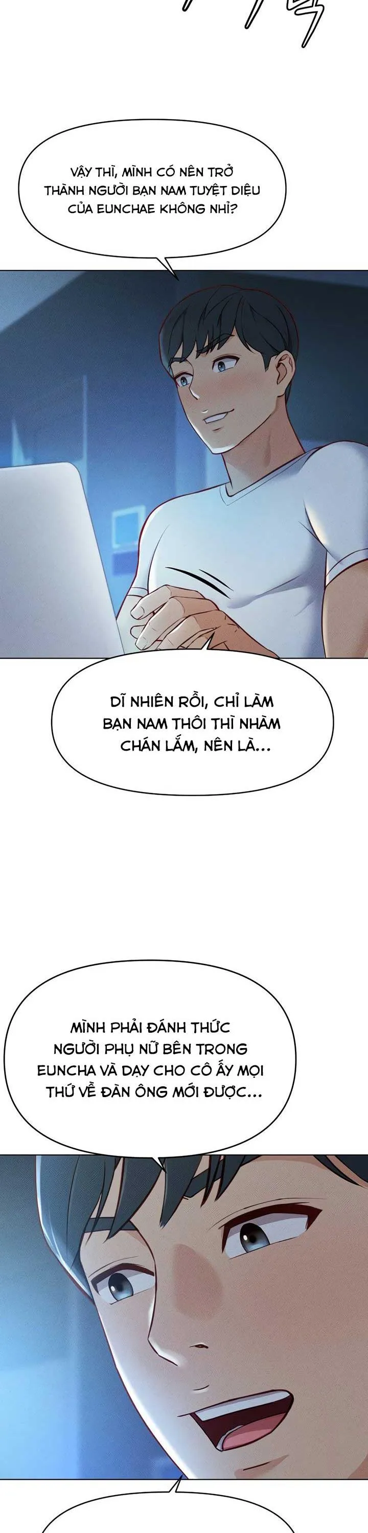 đọc truyện Chương Trình Thao Túng Nhận Thức Chương 6 ảnh 52 tại Giả Dược