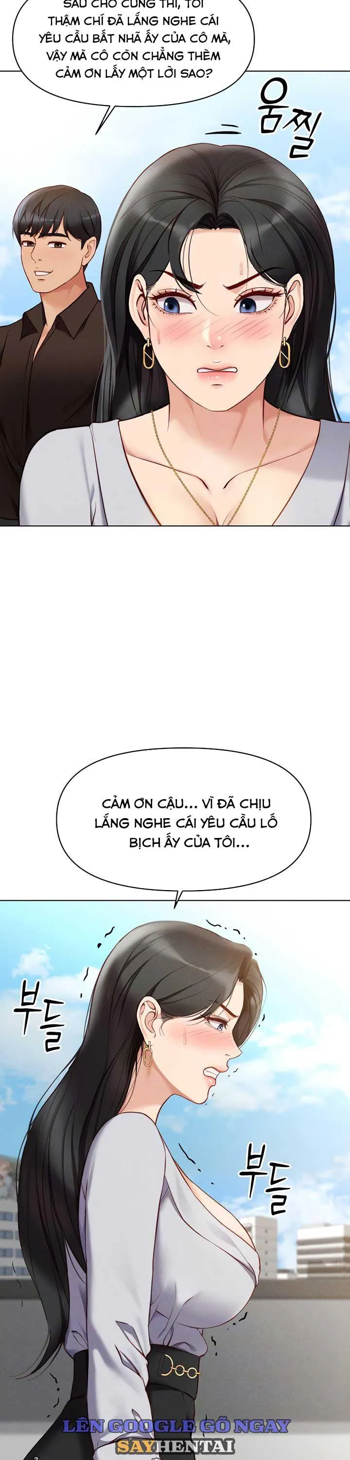 đọc truyện Chương Trình Thao Túng Nhận Thức Chương 6 ảnh 8 tại Giả Dược