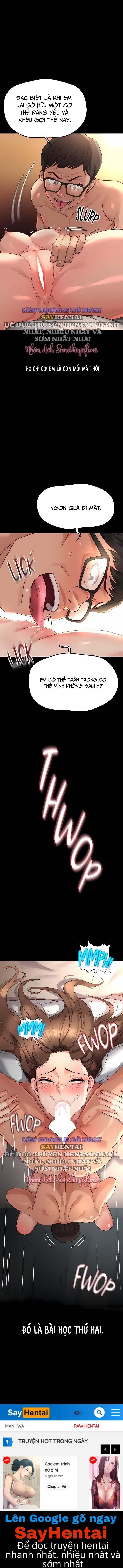 đọc truyện Chương Trình Thao Túng Nhận Thức Chương 61 ảnh 13 tại Thiên Thai Truyện