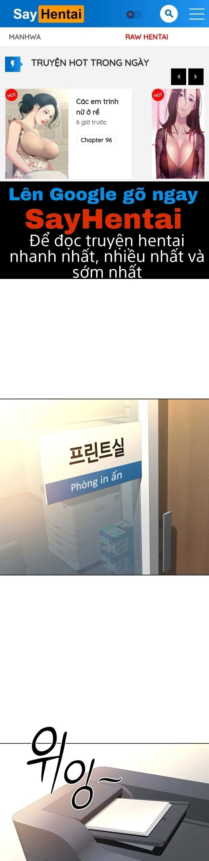 đọc truyện Chương Trình Thao Túng Nhận Thức Chương 7 ảnh 1 tại Giả Dược