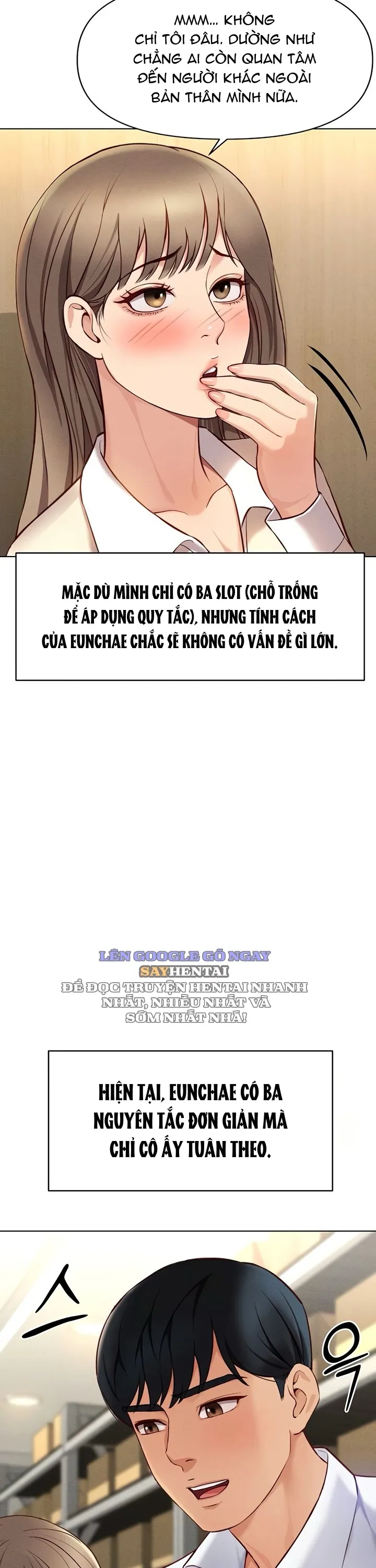 đọc truyện Chương Trình Thao Túng Nhận Thức Chương 7 ảnh 15 tại Giả Dược