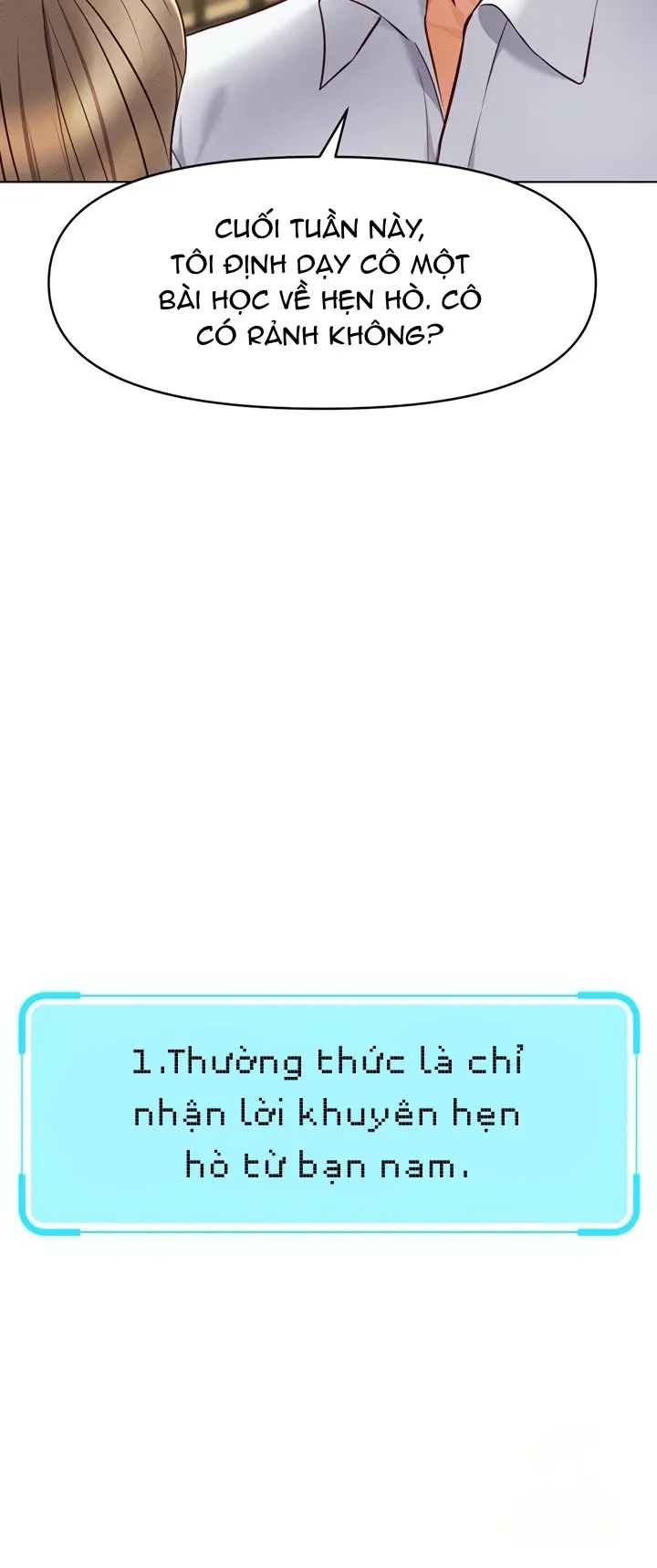 đọc truyện Chương Trình Thao Túng Nhận Thức Chương 7 ảnh 16 tại Giả Dược