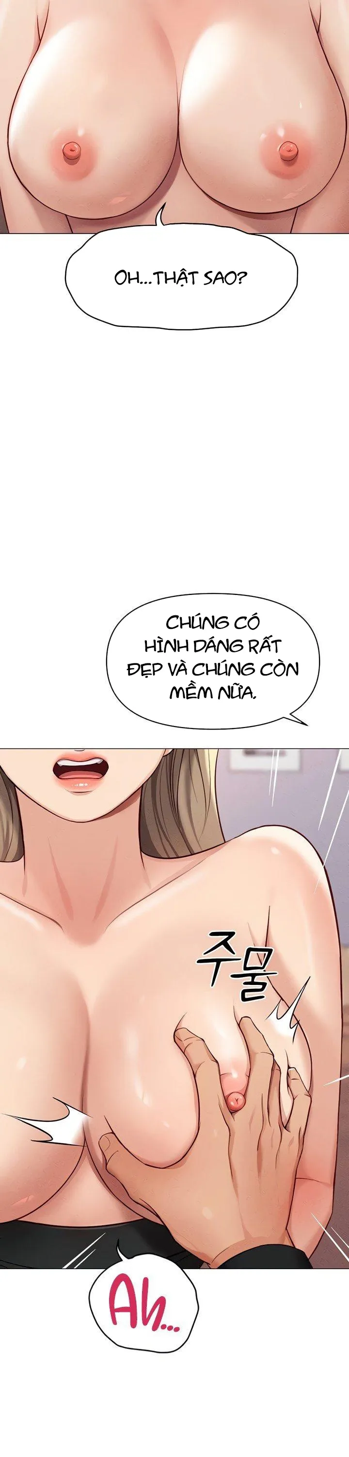 đọc truyện Chương Trình Thao Túng Nhận Thức Chương 8 ảnh 18 tại Giả Dược