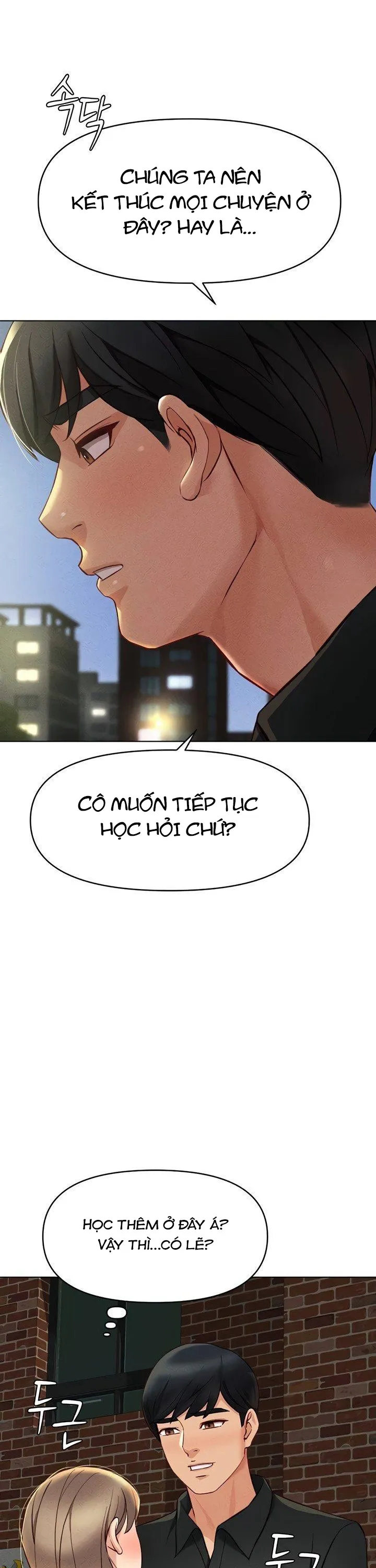 đọc truyện Chương Trình Thao Túng Nhận Thức Chương 8 ảnh 4 tại Giả Dược