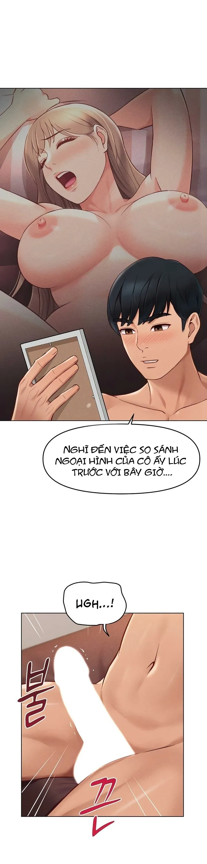 đọc truyện Chương Trình Thao Túng Nhận Thức Chương 9 ảnh 38 tại Giả Dược