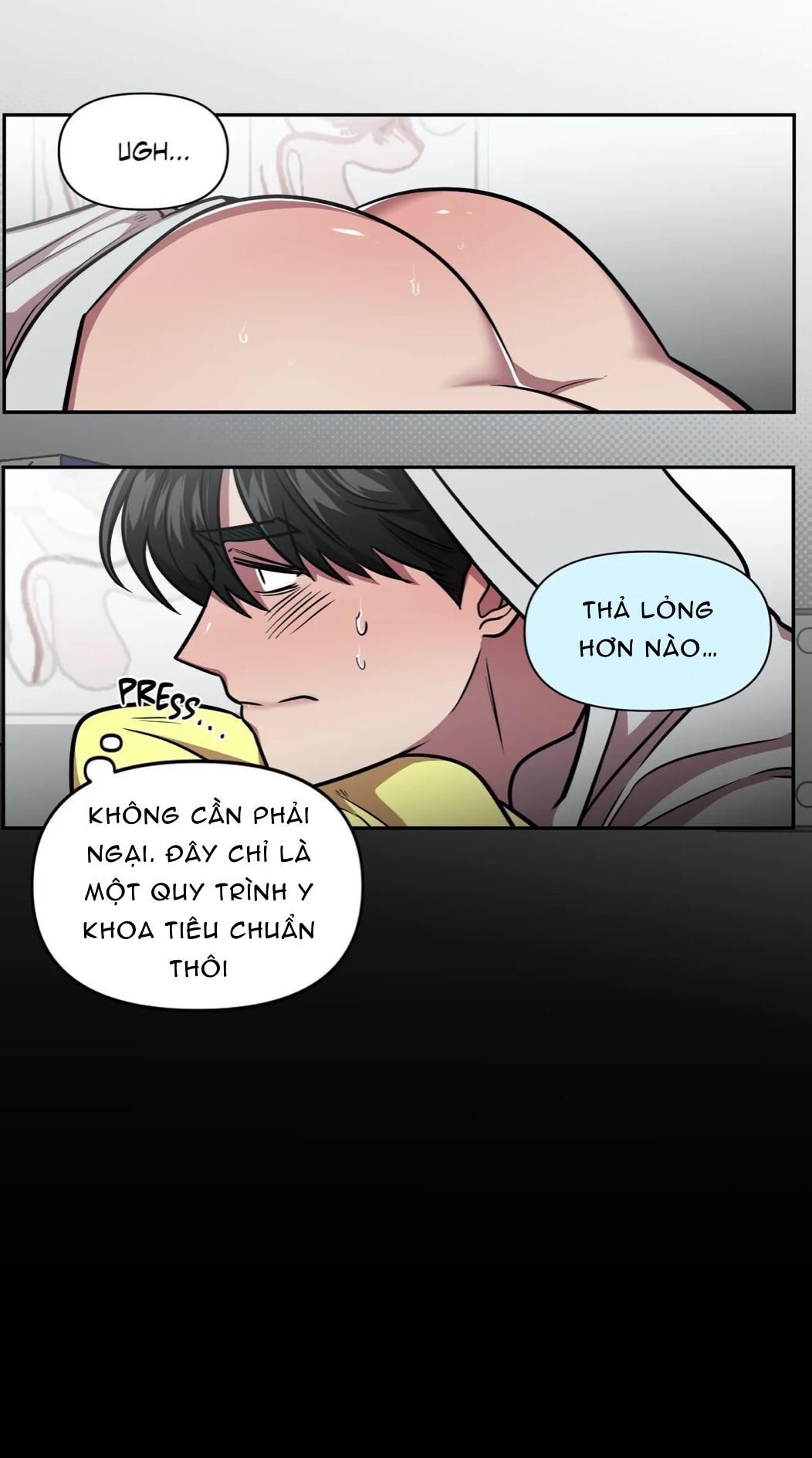 đọc truyện Chụp Màn Hình Chương 2.1 ảnh 36 tại Giả Dược