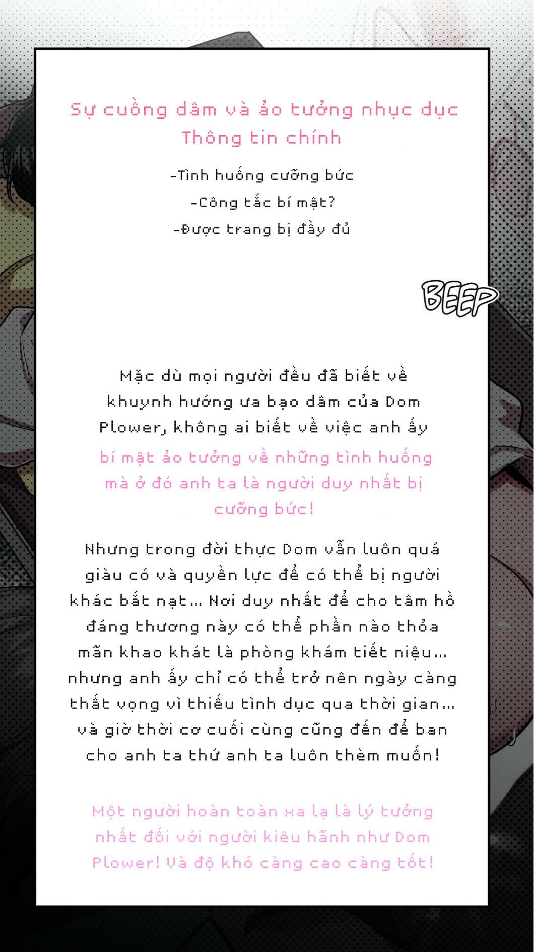 đọc truyện Chụp Màn Hình Chương 2.2 ảnh 40 tại Giả Dược