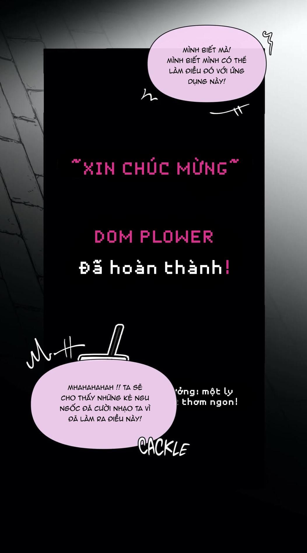 đọc truyện Chụp Màn Hình Chương 3.2 ảnh 34 tại Giả Dược
