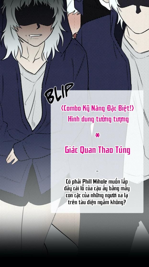 đọc truyện Chụp Màn Hình Chương 5.1 ảnh 31 tại Giả Dược