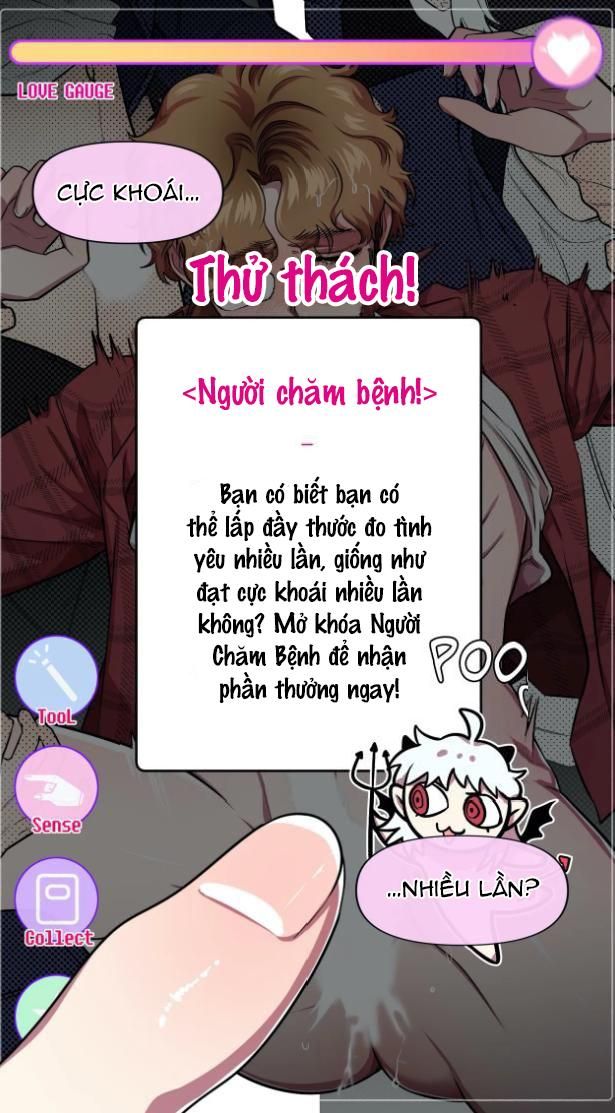 đọc truyện Chụp Màn Hình Chương 5.1 ảnh 63 tại Giả Dược