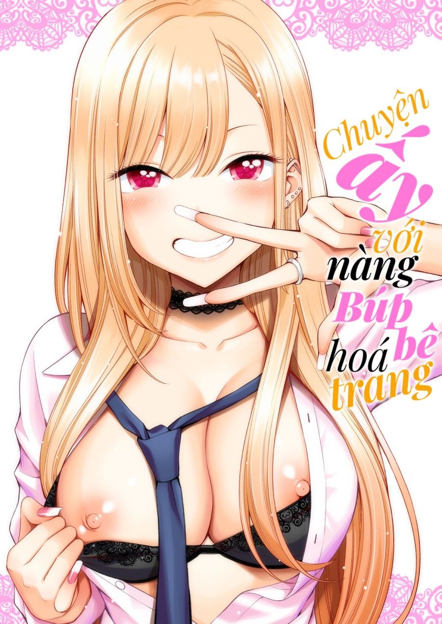 Chuyện Ấy Với Nàng Búp Bê Hoá Trang Oneshot page 1 - Giả Dược