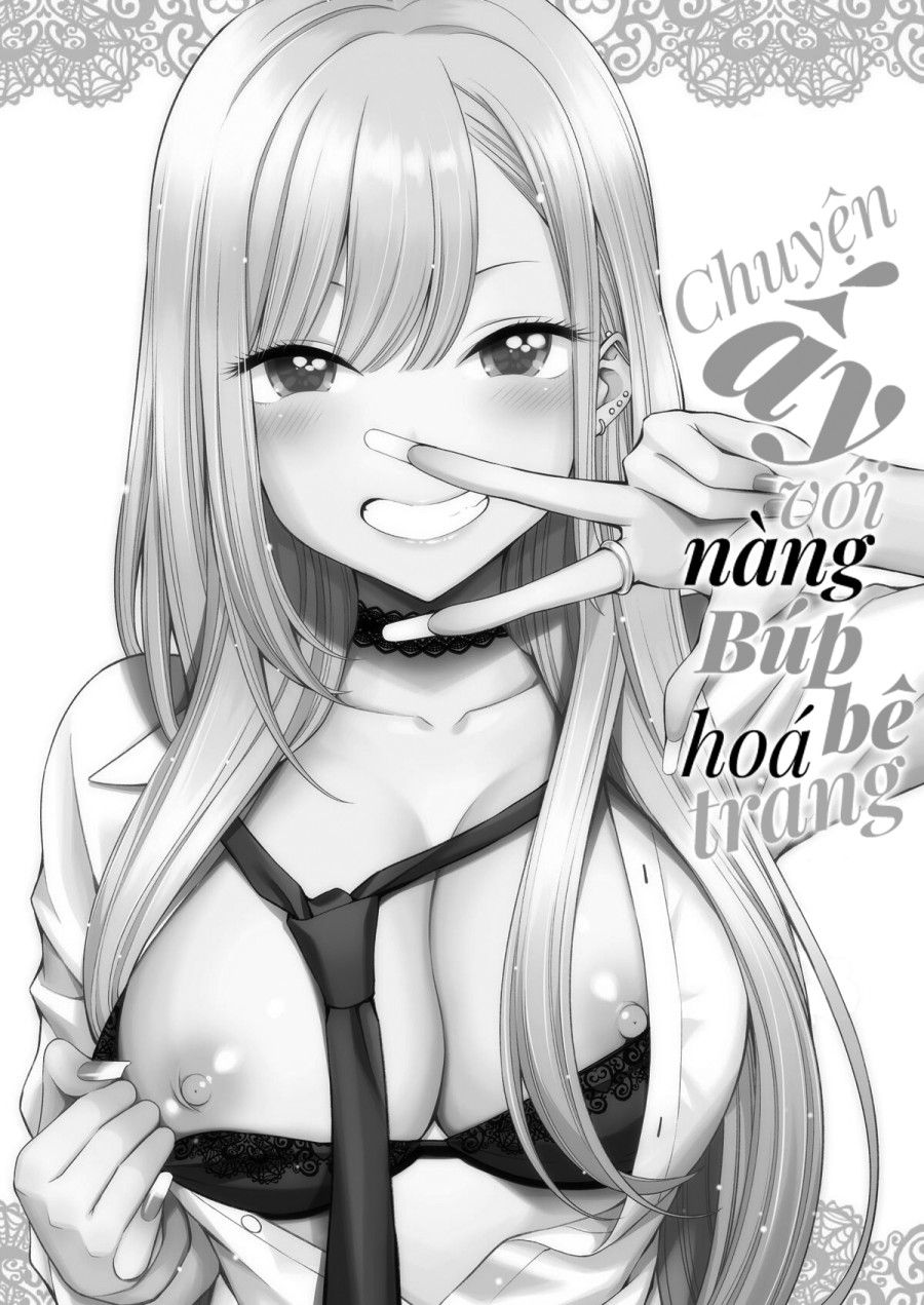 Chuyện Ấy Với Nàng Búp Bê Hoá Trang Oneshot page 25 - Giả Dược