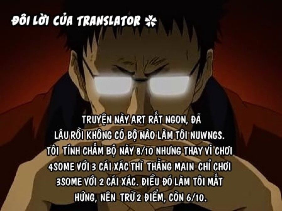 Chuyến Bay Cuối Cùng Oneshot page 33 - Giả Dược