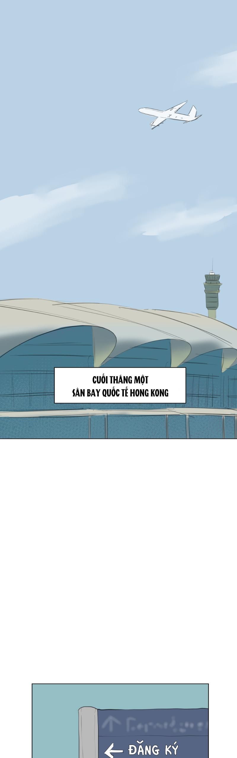đọc truyện Chuyến Bay Định Mệnh Chương 0 ảnh 1 tại Thiên Thai Truyện