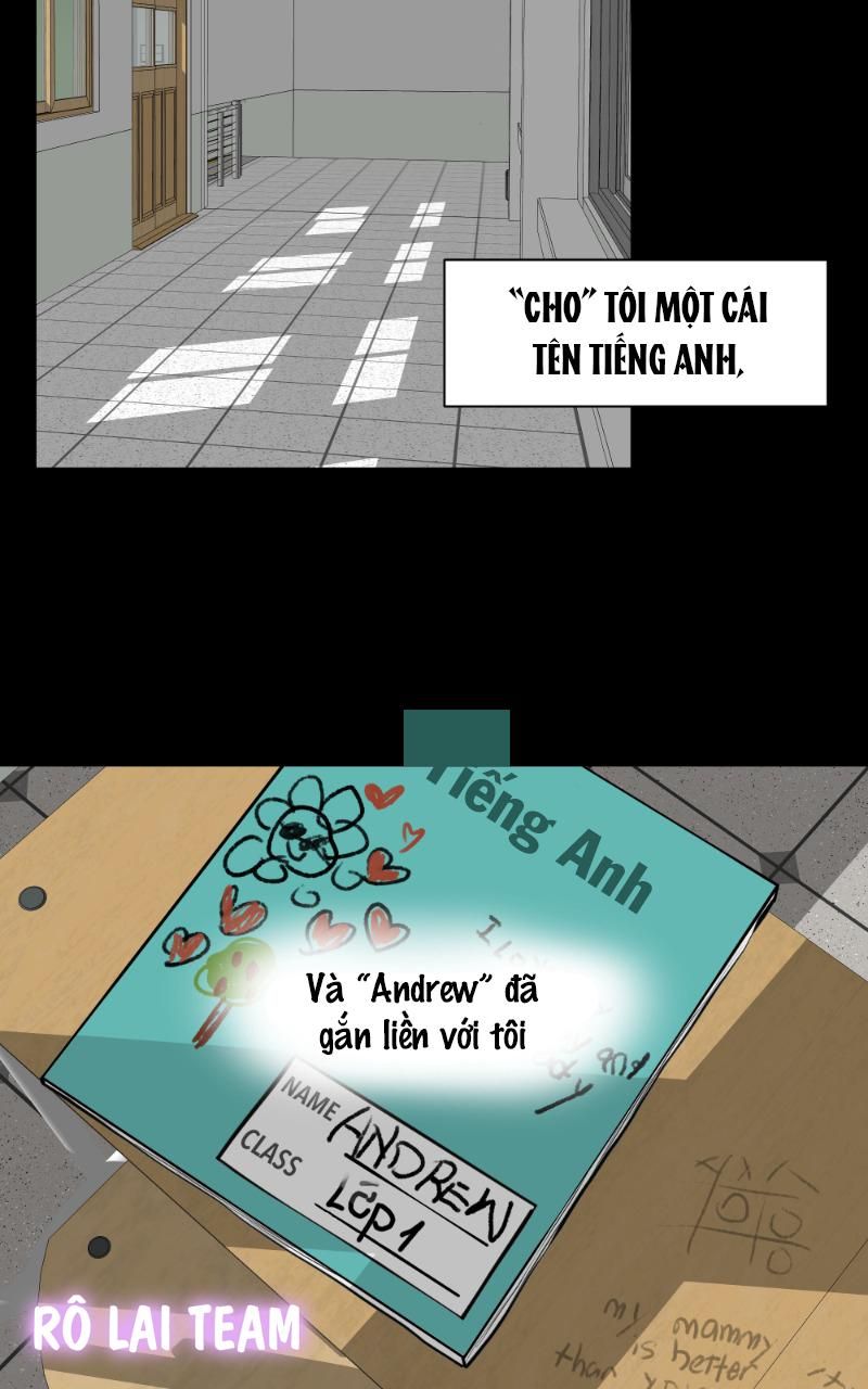 đọc truyện Chuyến Bay Định Mệnh Chương 17.1 ảnh 4 tại Thiên Thai Truyện