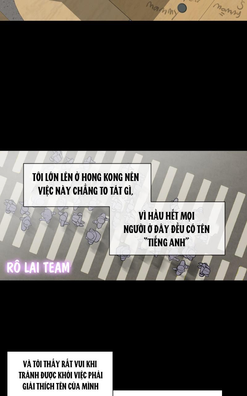 đọc truyện Chuyến Bay Định Mệnh Chương 17.1 ảnh 5 tại Thiên Thai Truyện