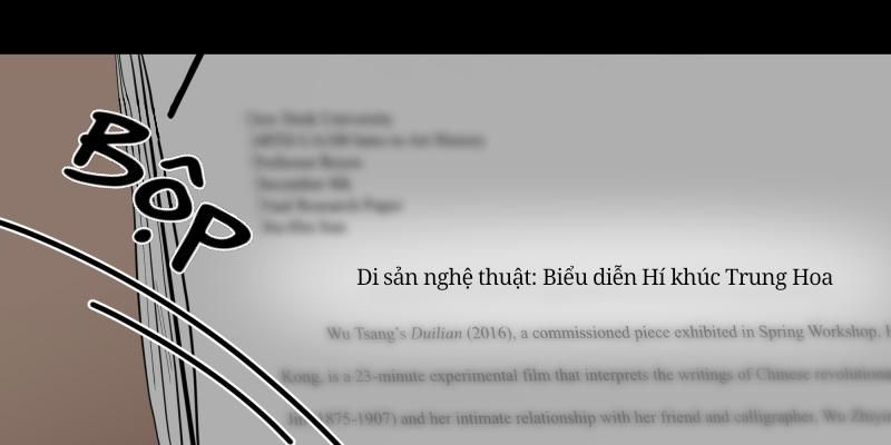 đọc truyện Chuyến Bay Định Mệnh Chương 19 ảnh 23 tại Thiên Thai Truyện