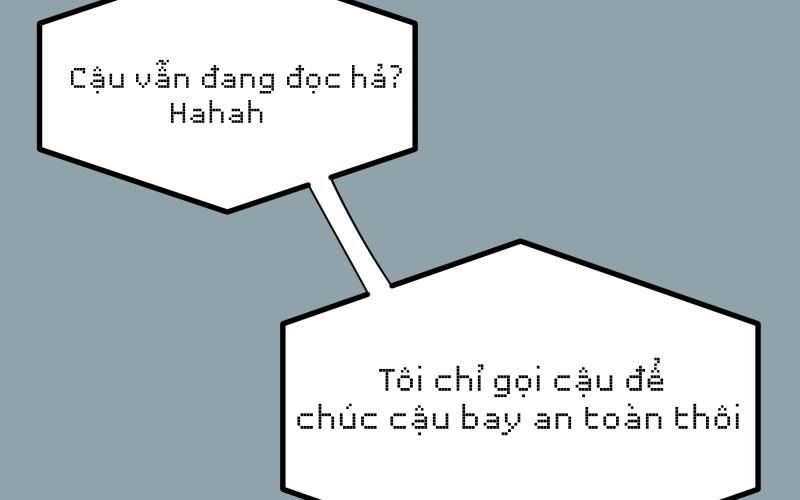 đọc truyện Chuyến Bay Định Mệnh Chương 20 ảnh 38 tại Thiên Thai Truyện