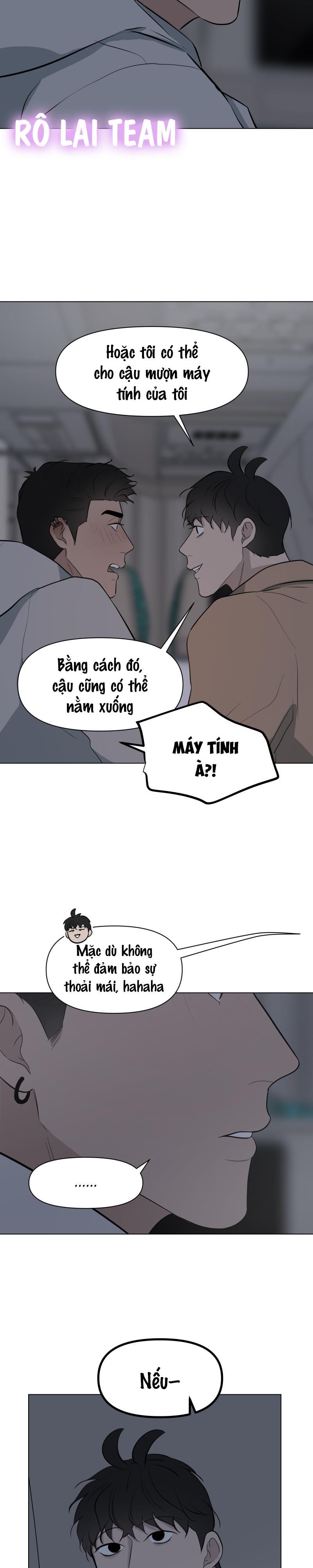 đọc truyện Chuyến Bay Định Mệnh Chương 26 ảnh 9 tại Thiên Thai Truyện