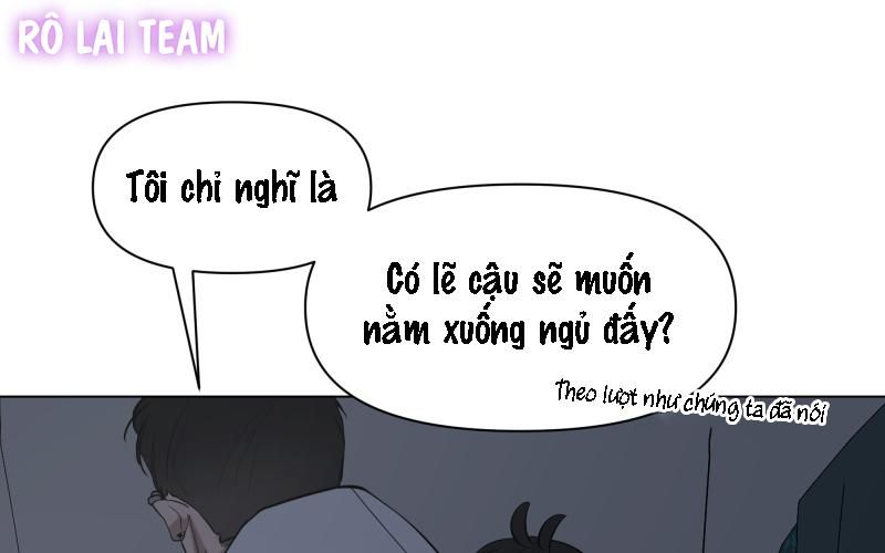 đọc truyện Chuyến Bay Định Mệnh Chương 28 ảnh 30 tại Thiên Thai Truyện