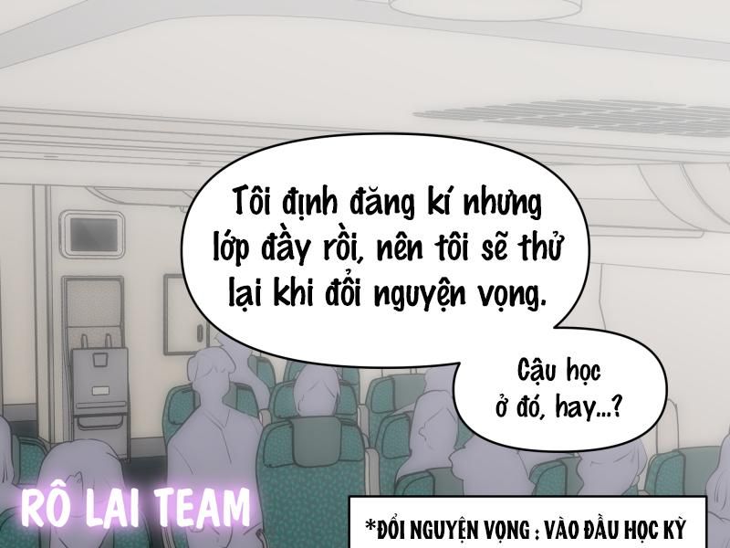 đọc truyện Chuyến Bay Định Mệnh Chương 37 ảnh 22 tại Thiên Thai Truyện