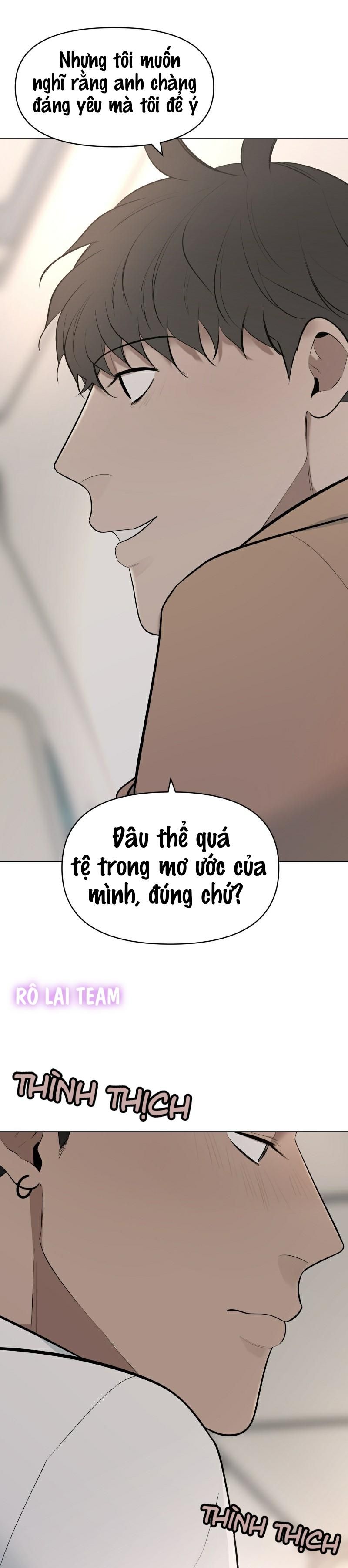 đọc truyện Chuyến Bay Định Mệnh Chương 38 ảnh 8 tại Thiên Thai Truyện