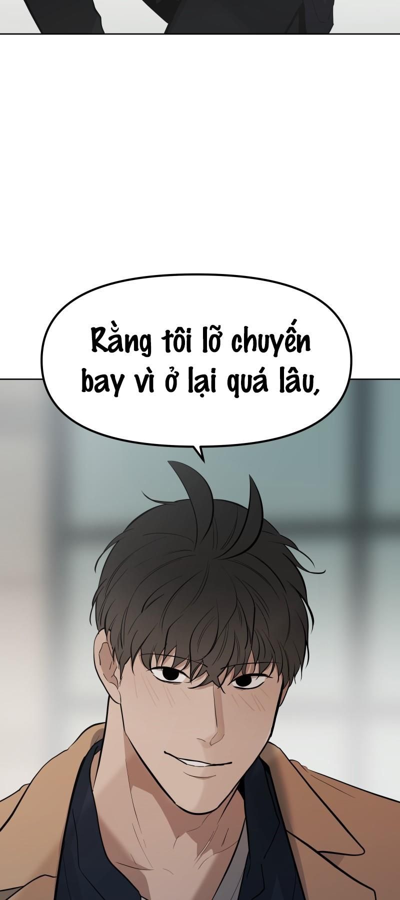 đọc truyện Chuyến Bay Định Mệnh Chương 45.1 ảnh 17 tại Thiên Thai Truyện
