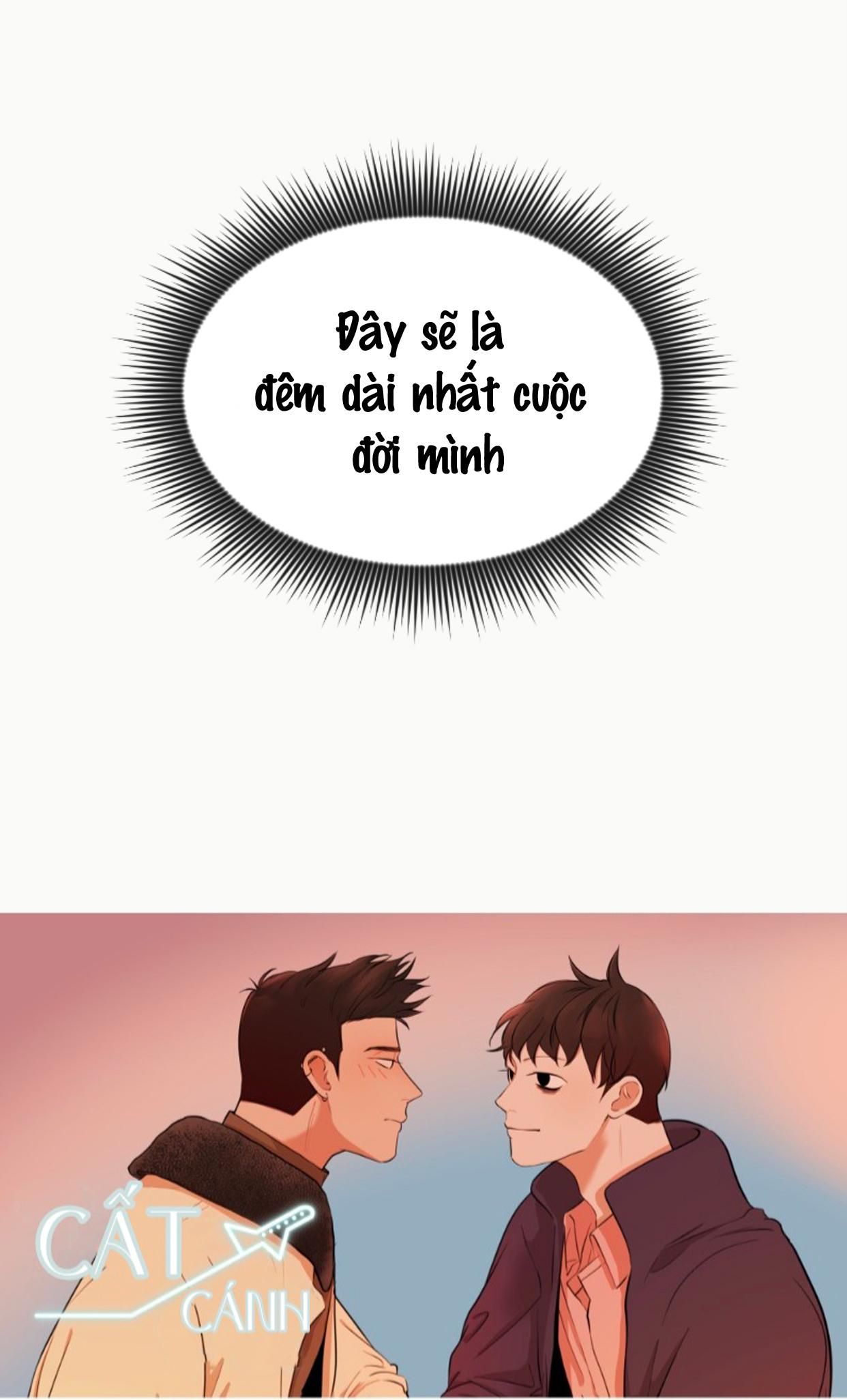 đọc truyện Chuyến Bay Định Mệnh Chương 48 ảnh 20 tại Thiên Thai Truyện