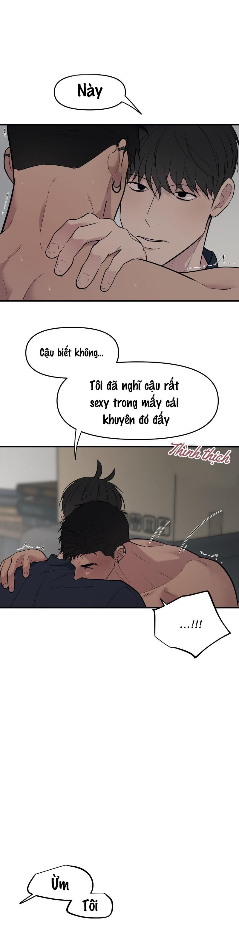 đọc truyện Chuyến Bay Định Mệnh Chương 54 ảnh 7 tại Thiên Thai Truyện