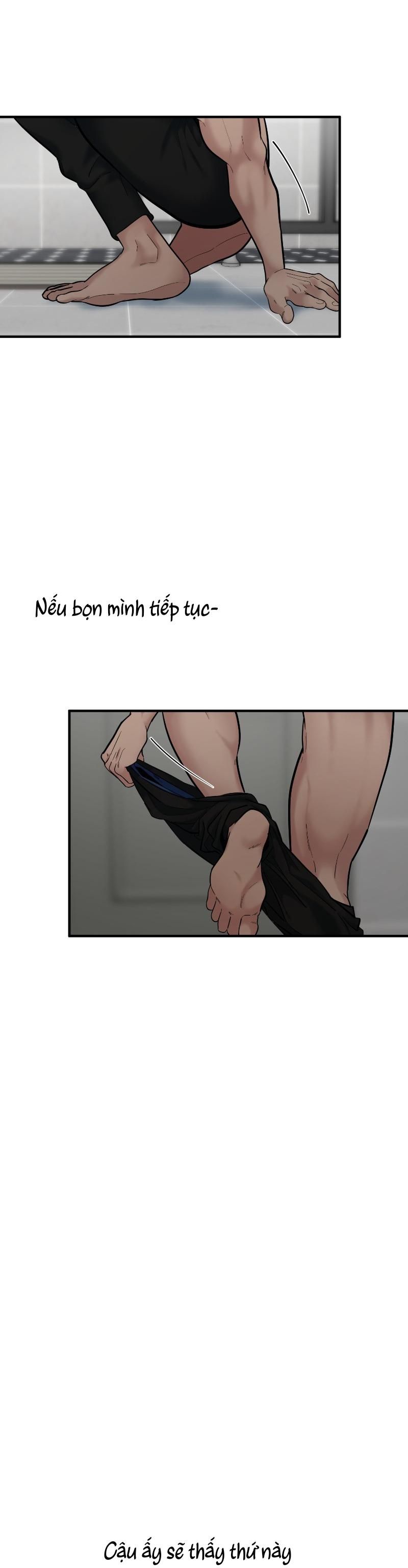 đọc truyện Chuyến Bay Định Mệnh Chương 56 ảnh 10 tại Thiên Thai Truyện