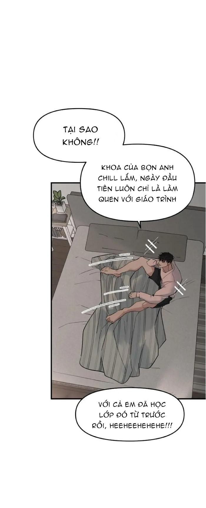 đọc truyện Chuyến Bay Định Mệnh Chương 63 ảnh 6 tại Thiên Thai Truyện