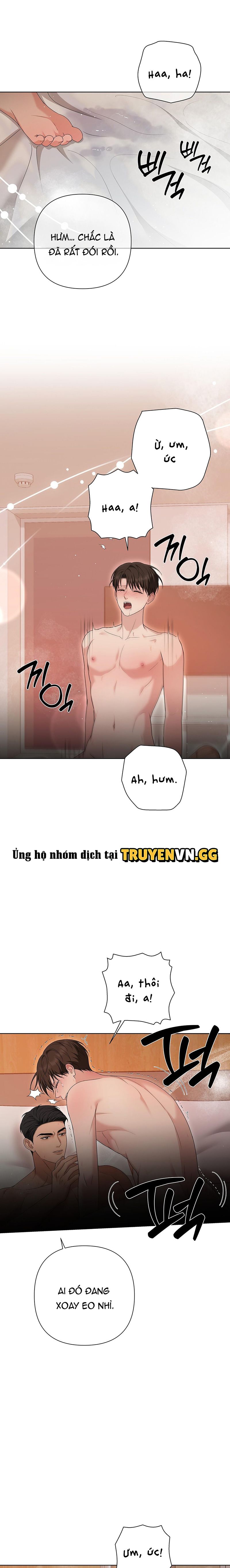 đọc truyện Chuyến Bay Một Chiều Chương 17 ảnh 1 tại Thiên Thai Truyện