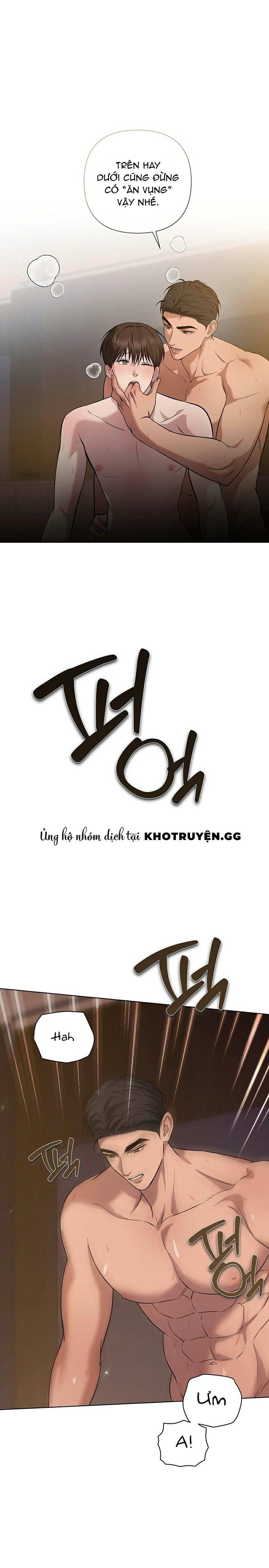 đọc truyện Chuyến Bay Một Chiều Chương 2 ảnh 7 tại Giả Dược
