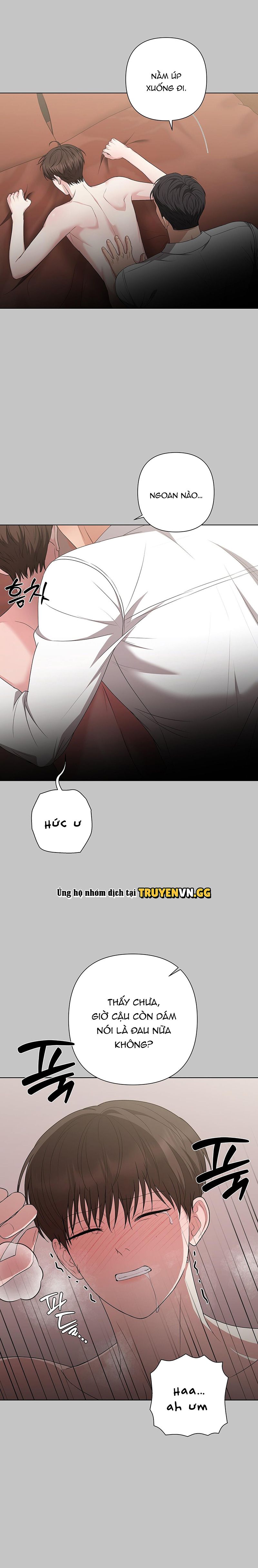 đọc truyện Chuyến Bay Một Chiều Chương 22 ảnh 13 tại Thiên Thai Truyện