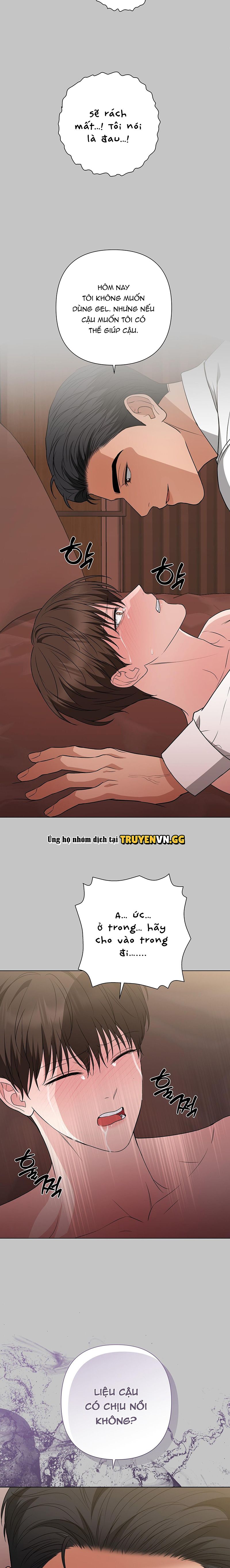 đọc truyện Chuyến Bay Một Chiều Chương 22 ảnh 19 tại Thiên Thai Truyện