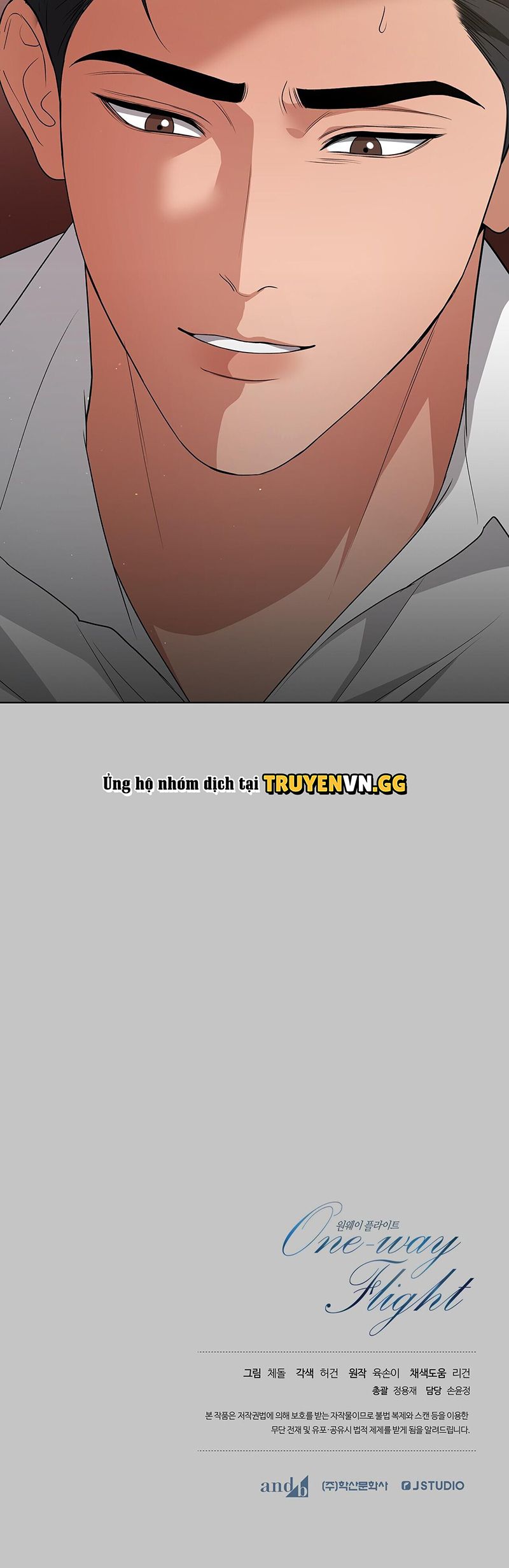 đọc truyện Chuyến Bay Một Chiều Chương 22 ảnh 20 tại Thiên Thai Truyện